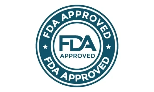 Prosta Peak FDA registered facility