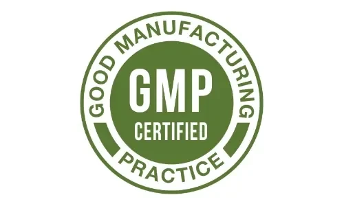 Prosta Peak GMP certified