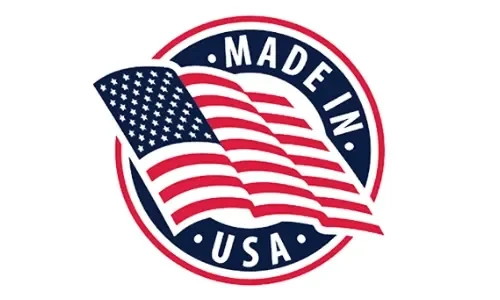 Prosta Peak made in USA