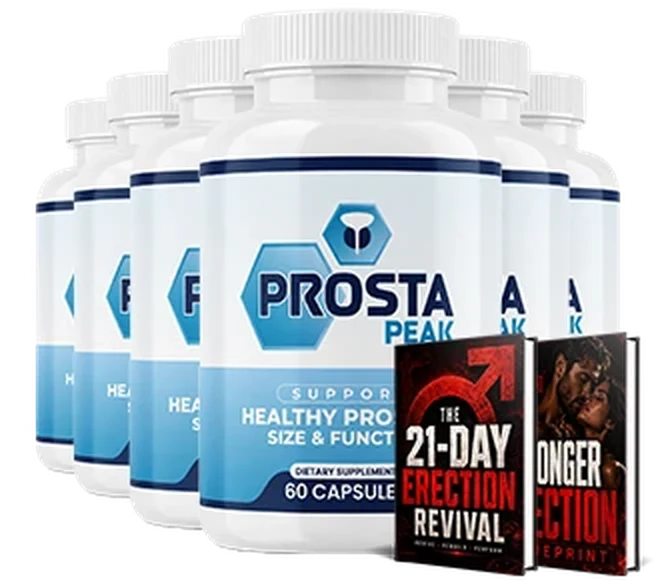 Prosta Peak 6 bottle best value package